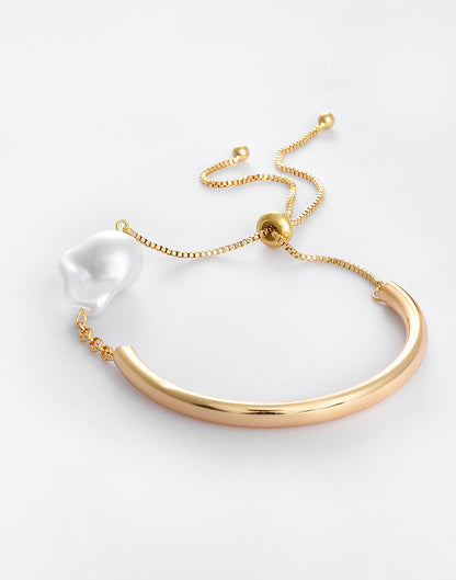 Pearl Knots