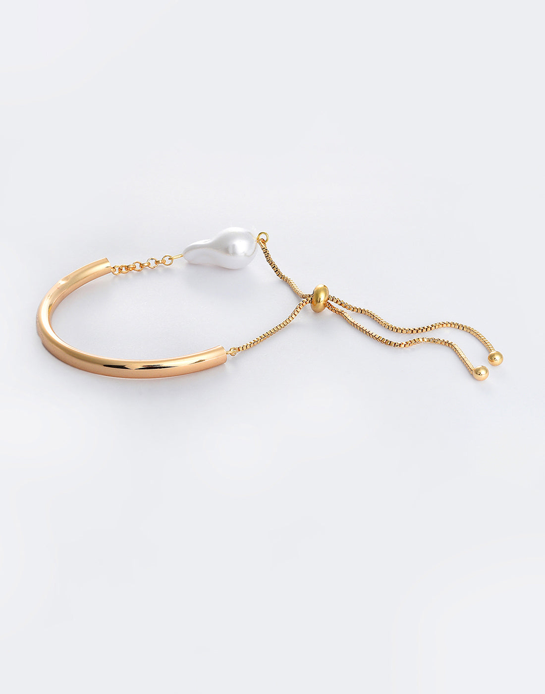 Pearl Knots