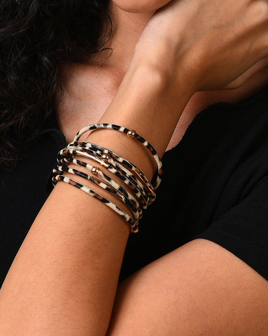 Gold Plated Designer Bracelet