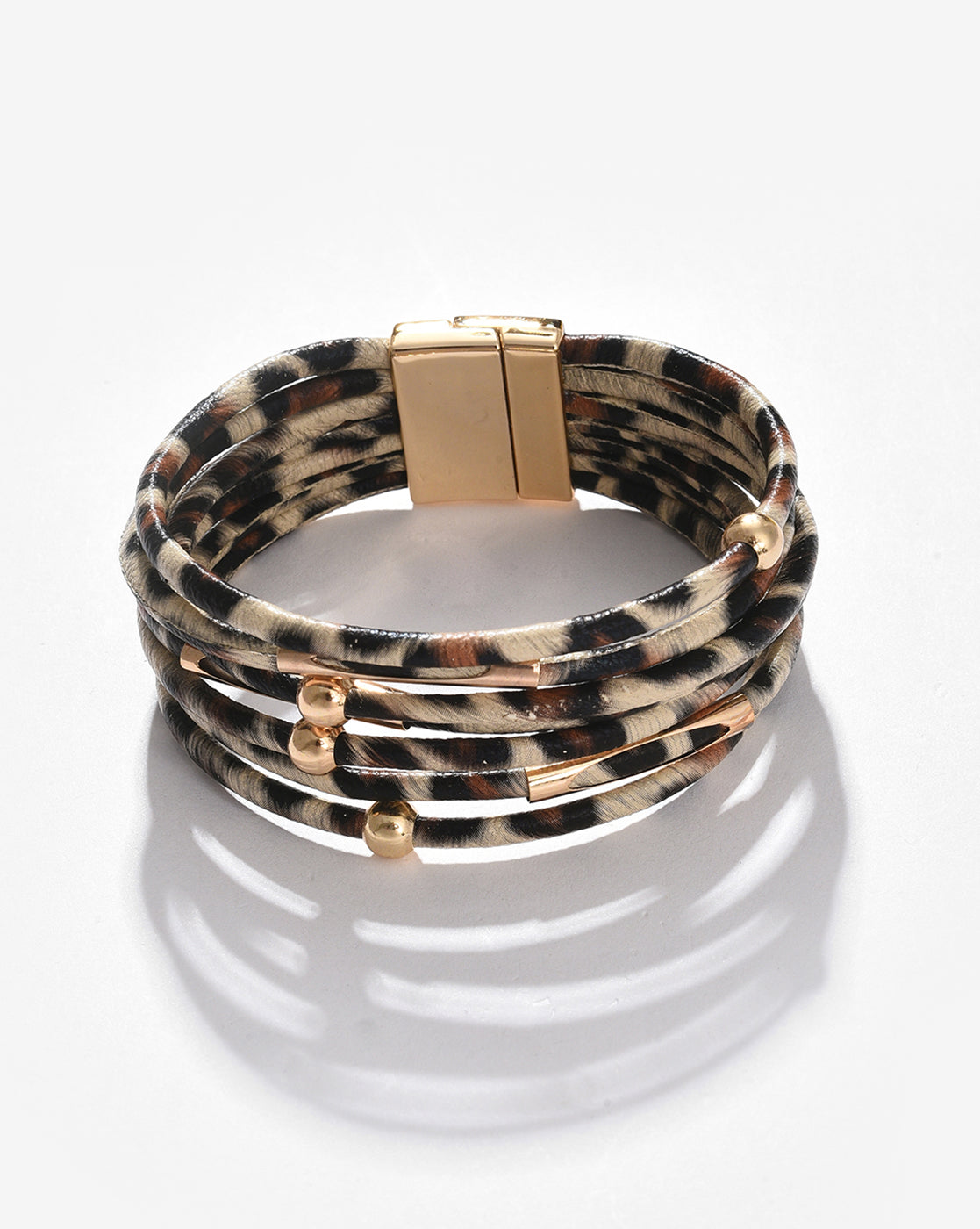 Gold Plated Designer Bracelet