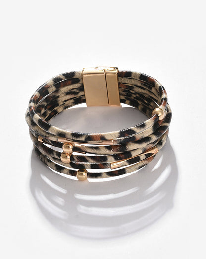 Gold Plated Designer Bracelet