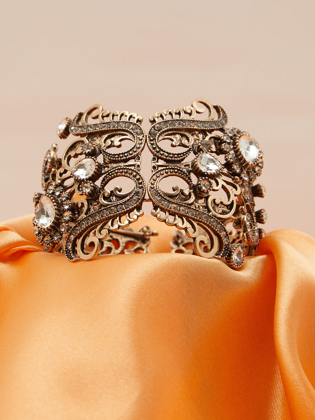 Trendy Designer Stone Bracelet