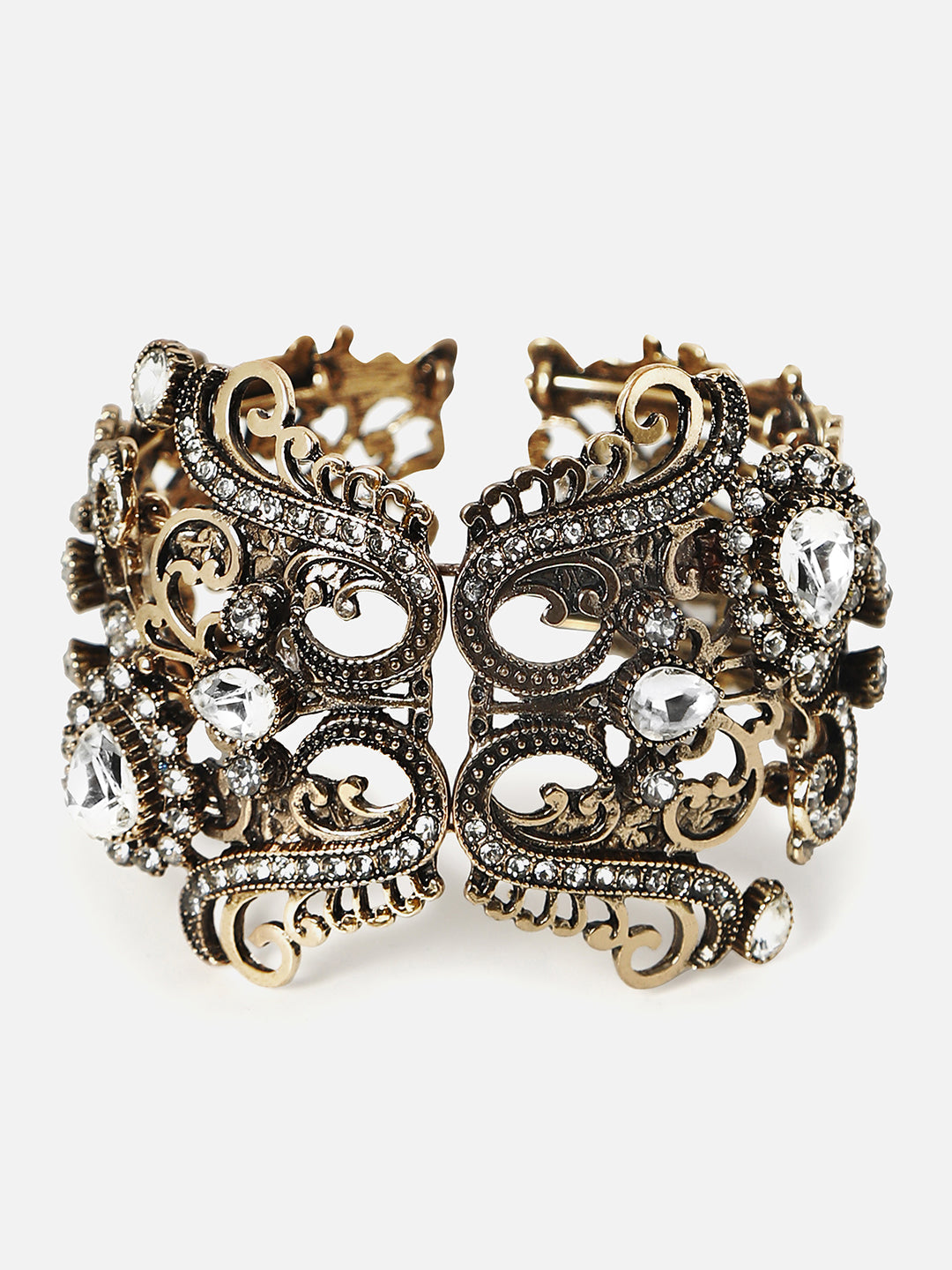 Trendy Designer Stone Bracelet