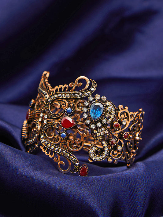 Trendy Designer Stone Bracelet