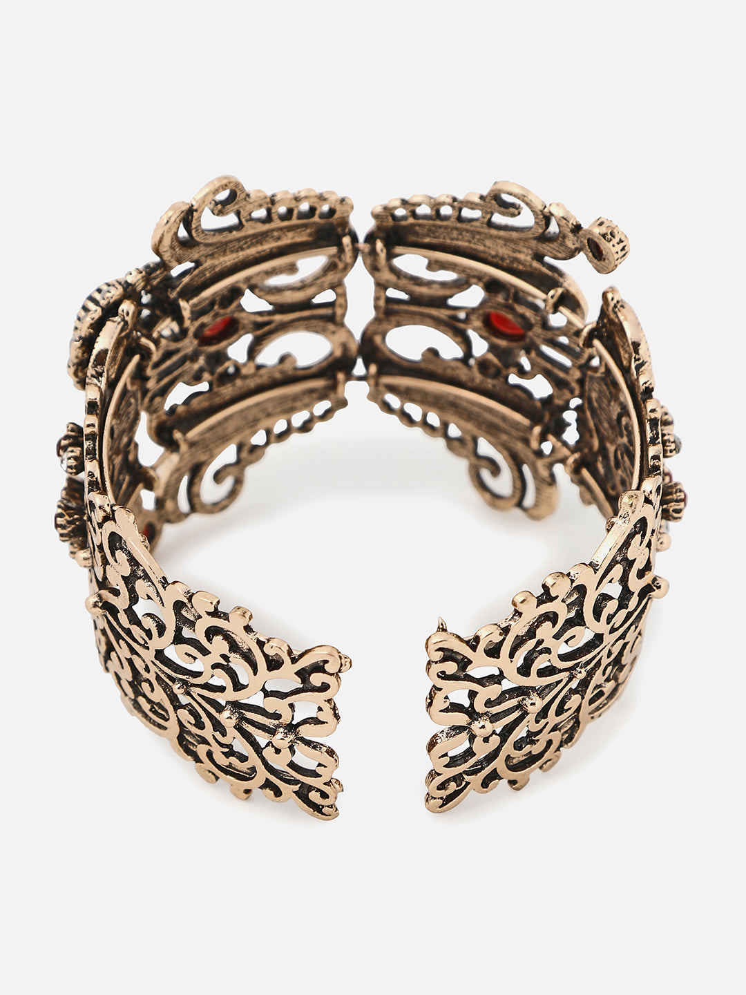 Trendy Designer Stone Bracelet