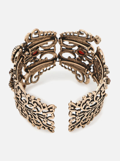 Trendy Designer Stone Bracelet