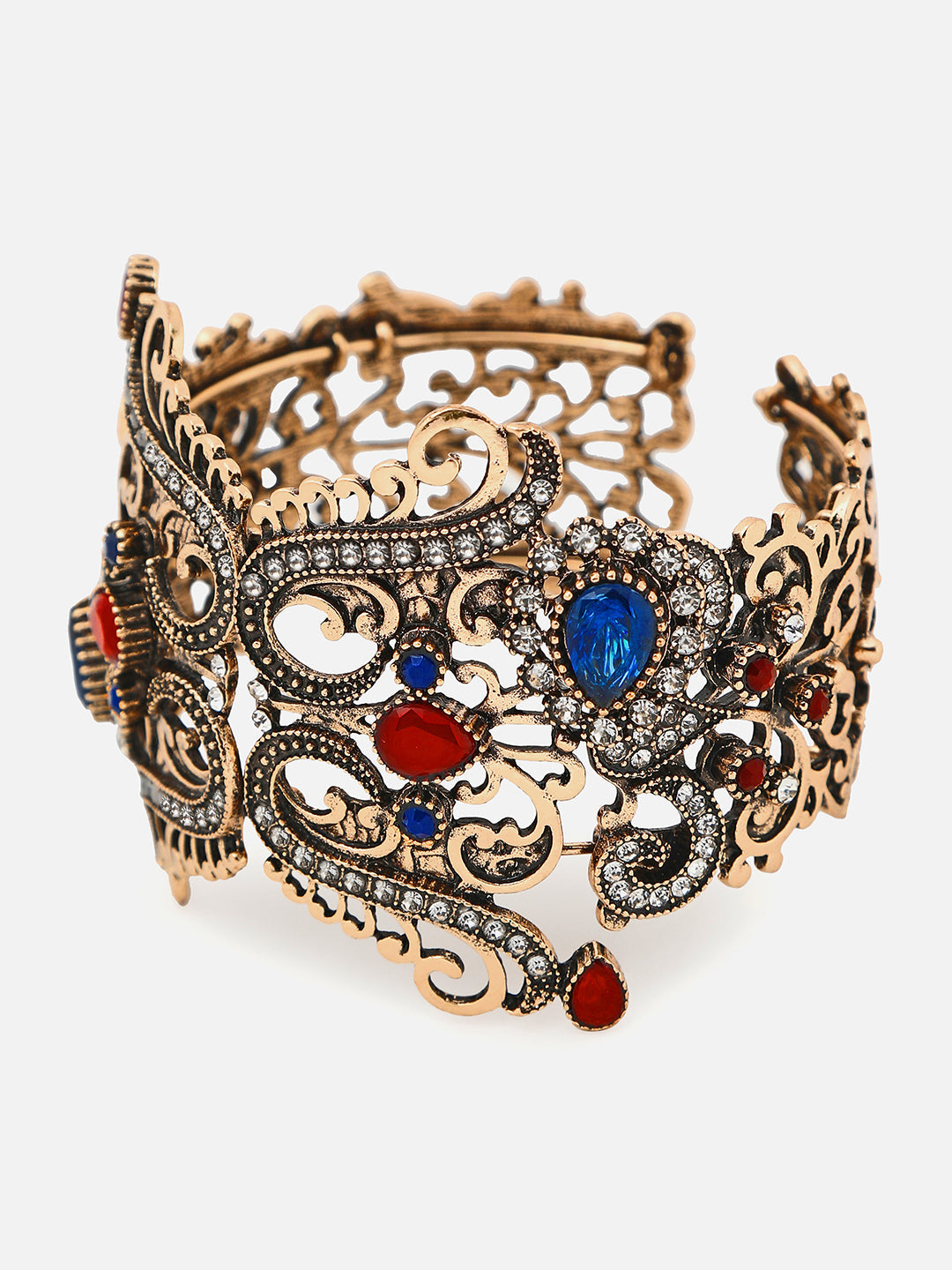 Trendy Designer Stone Bracelet