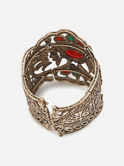 Trendy Designer Stone Bracelet