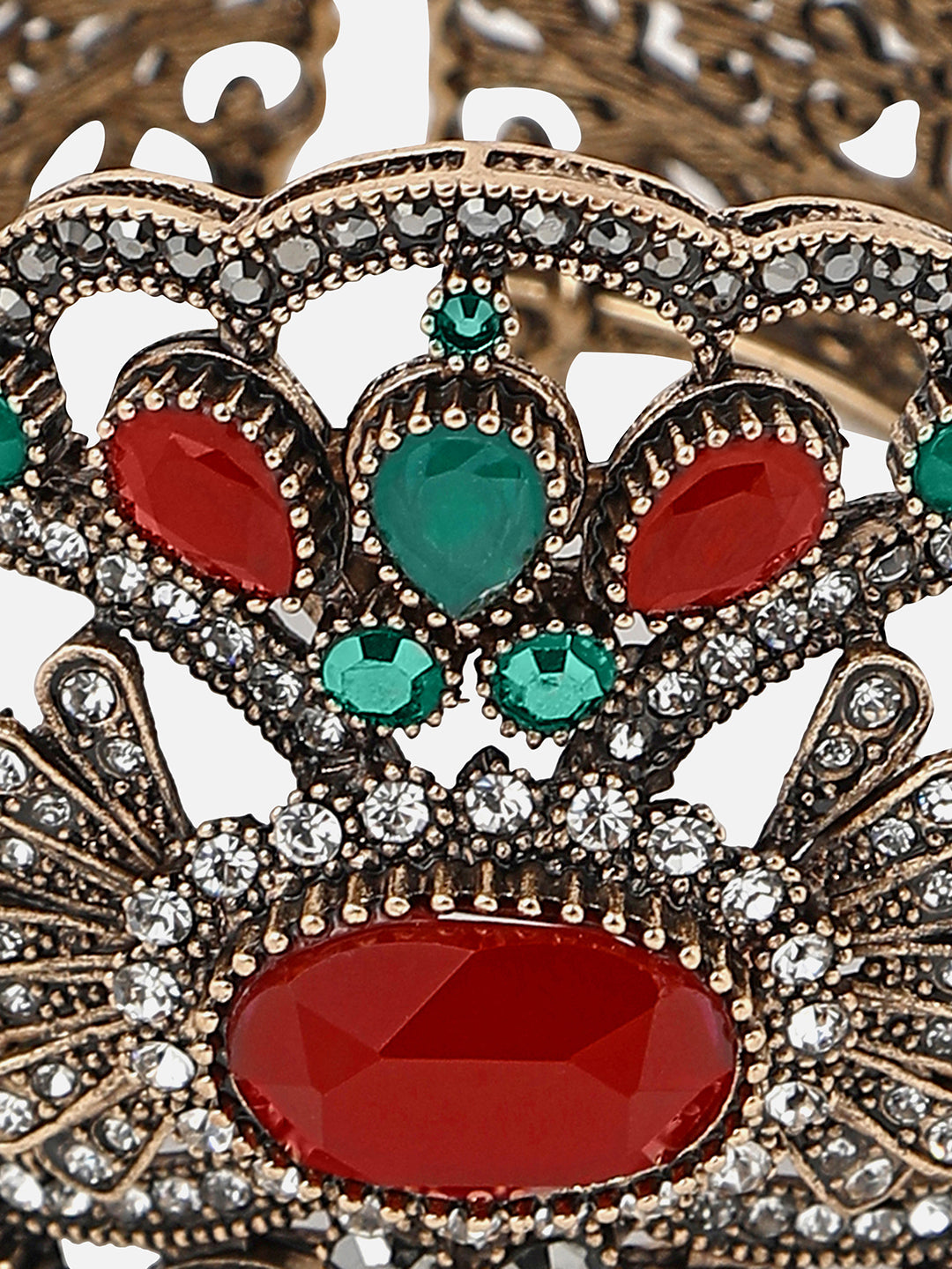 Trendy Designer Stone Bracelet