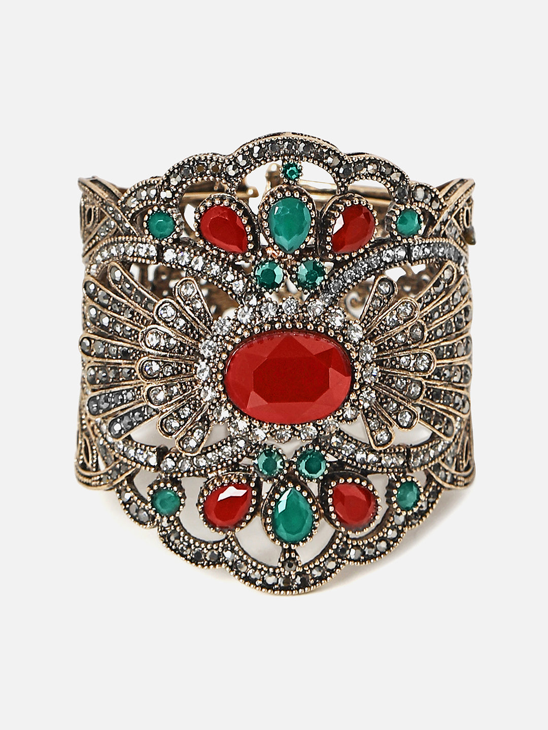 Trendy Designer Stone Bracelet