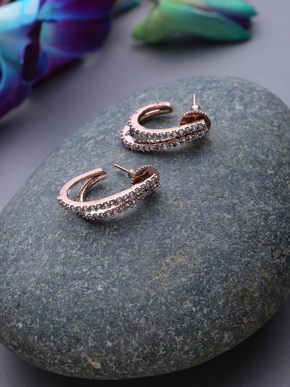 Sparkling Swirls