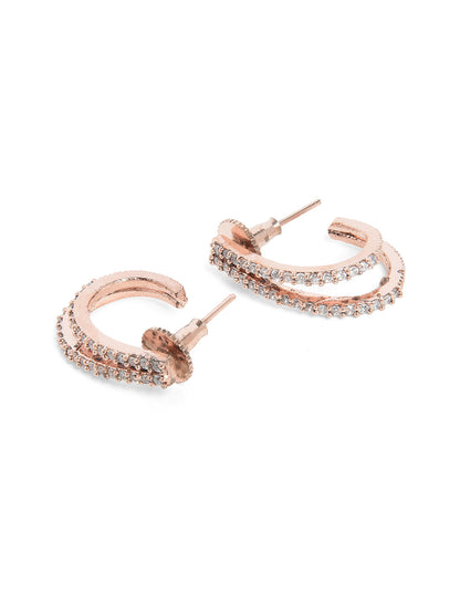 Sparkling Swirls