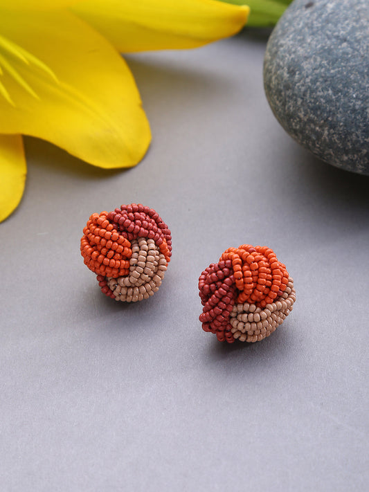 Trendy Designer Studs