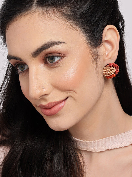 Trendy Designer Studs