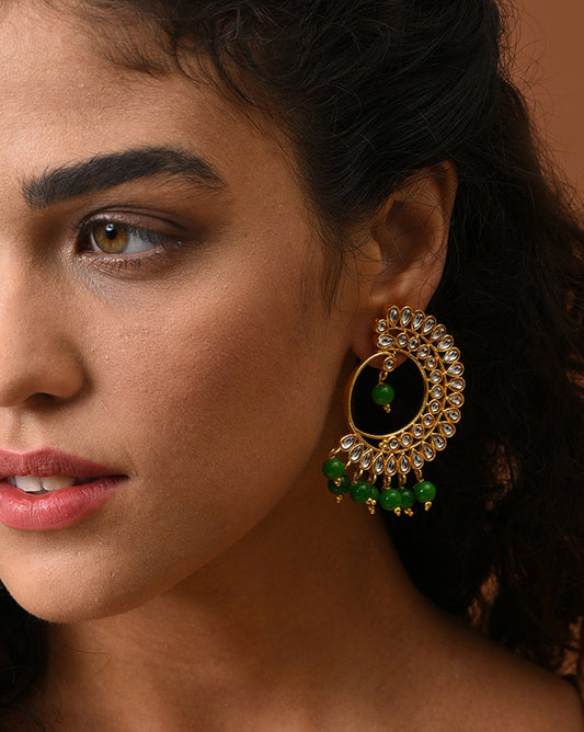 Trendy Designer Earrings