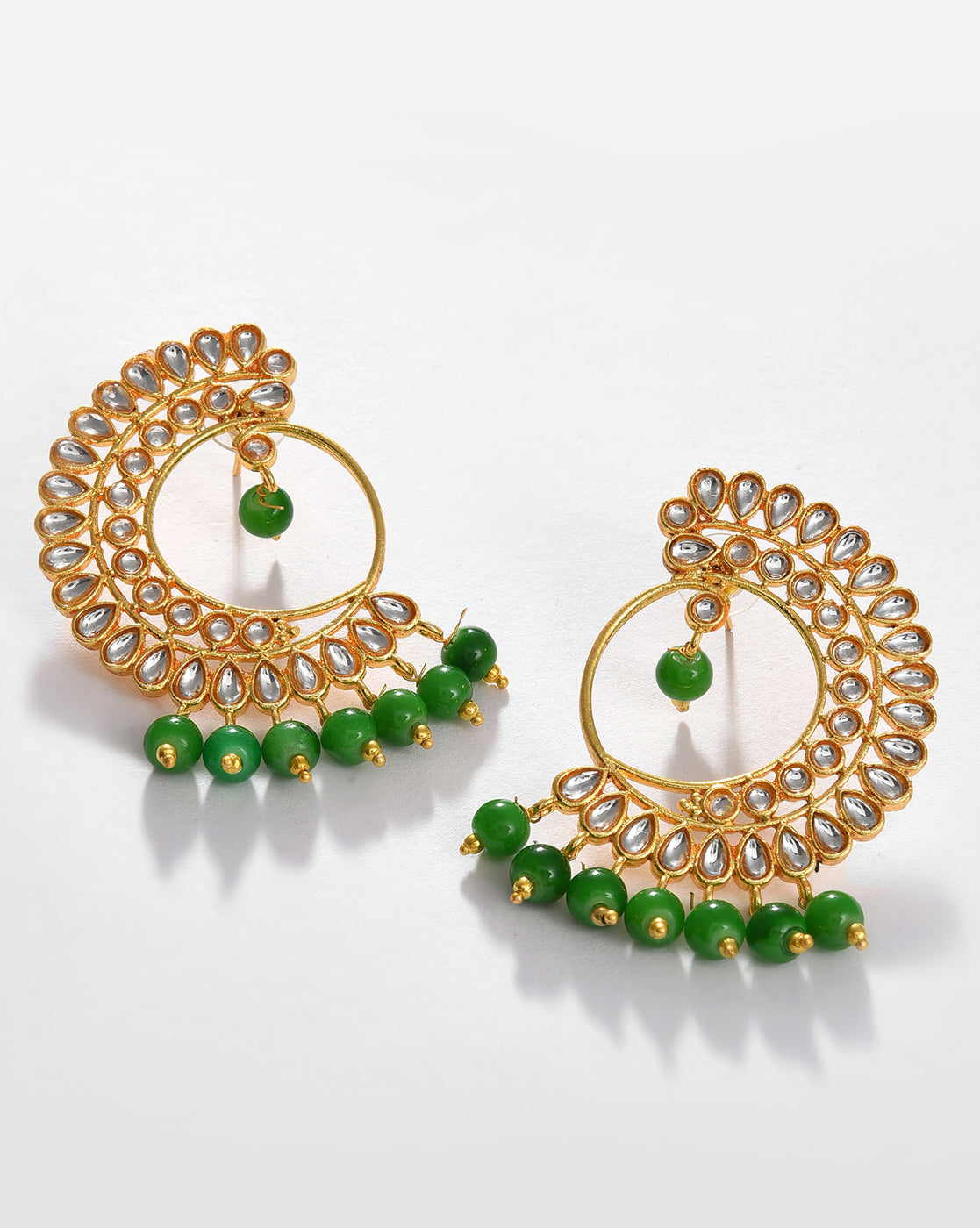 Trendy Designer Earrings