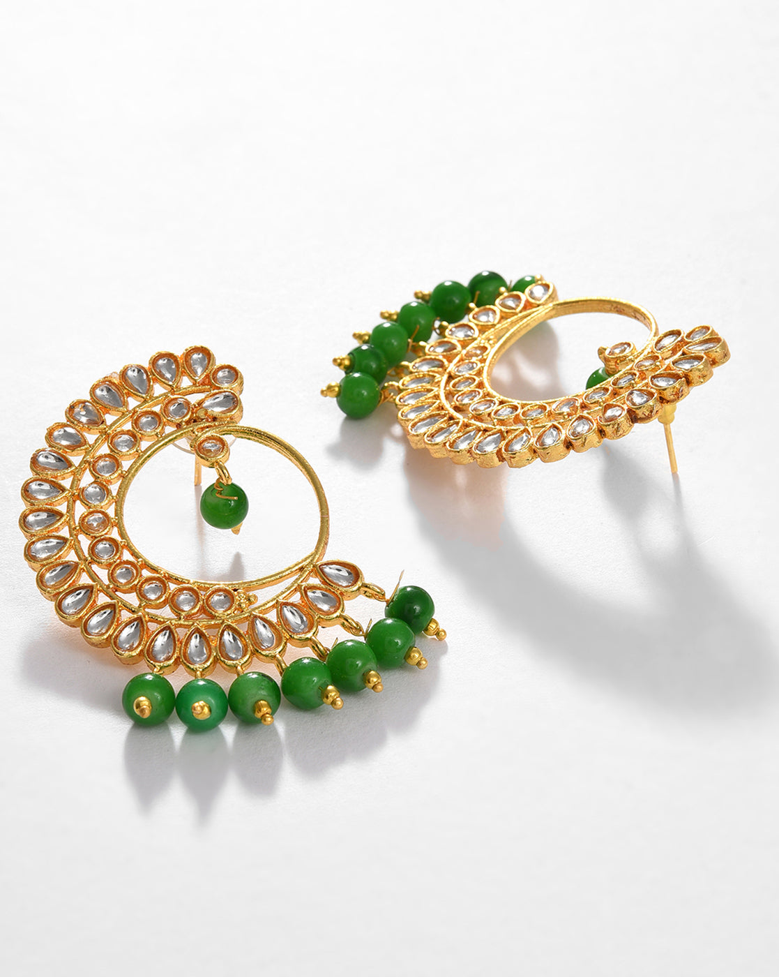 Trendy Designer Earrings