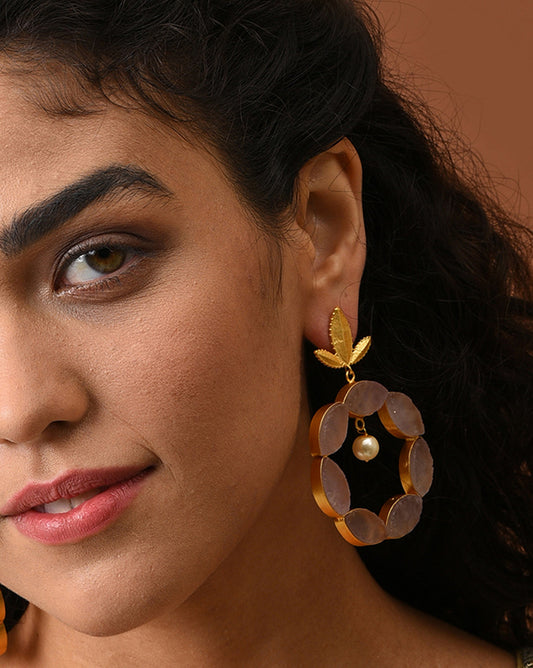Trendy Designer Earrings