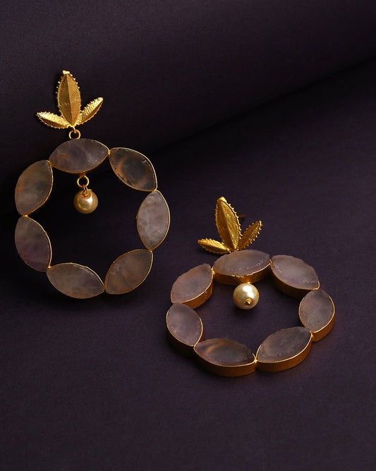 Trendy Designer Earrings
