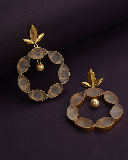 Trendy Designer Earrings
