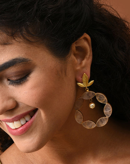 Trendy Designer Earrings