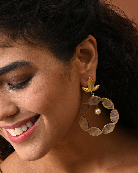 Trendy Designer Earrings