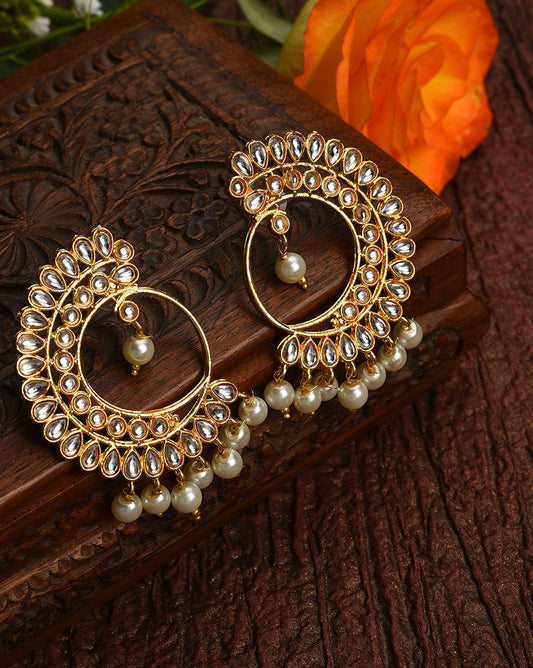 Trendy Designer Earrings