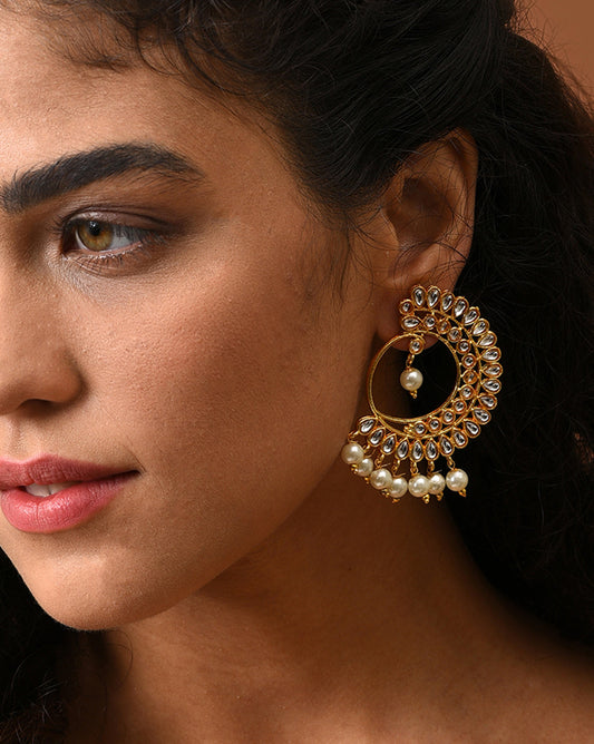 Trendy Designer Earrings