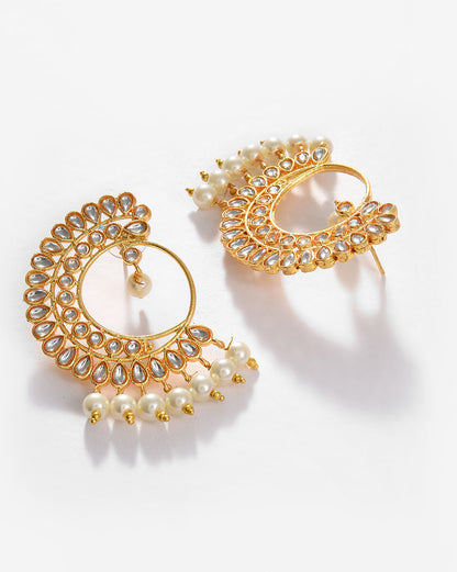 Trendy Designer Earrings