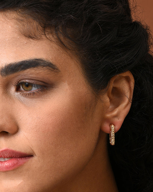 Trendy Designer Studs