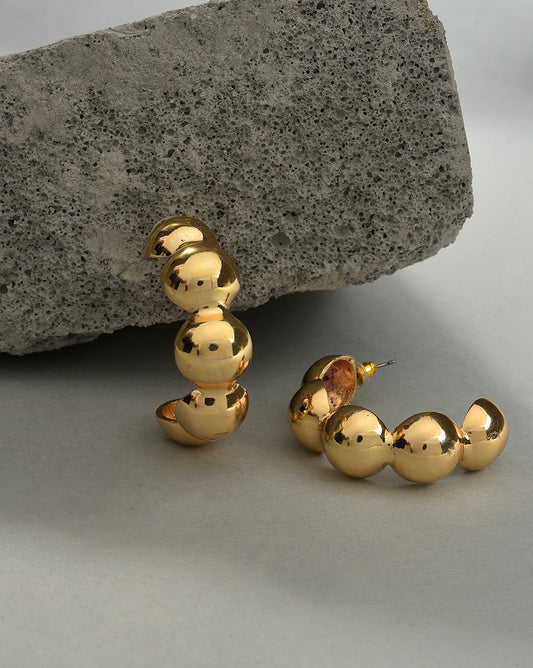 Trendy Designer Studs