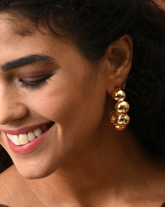 Trendy Designer Studs