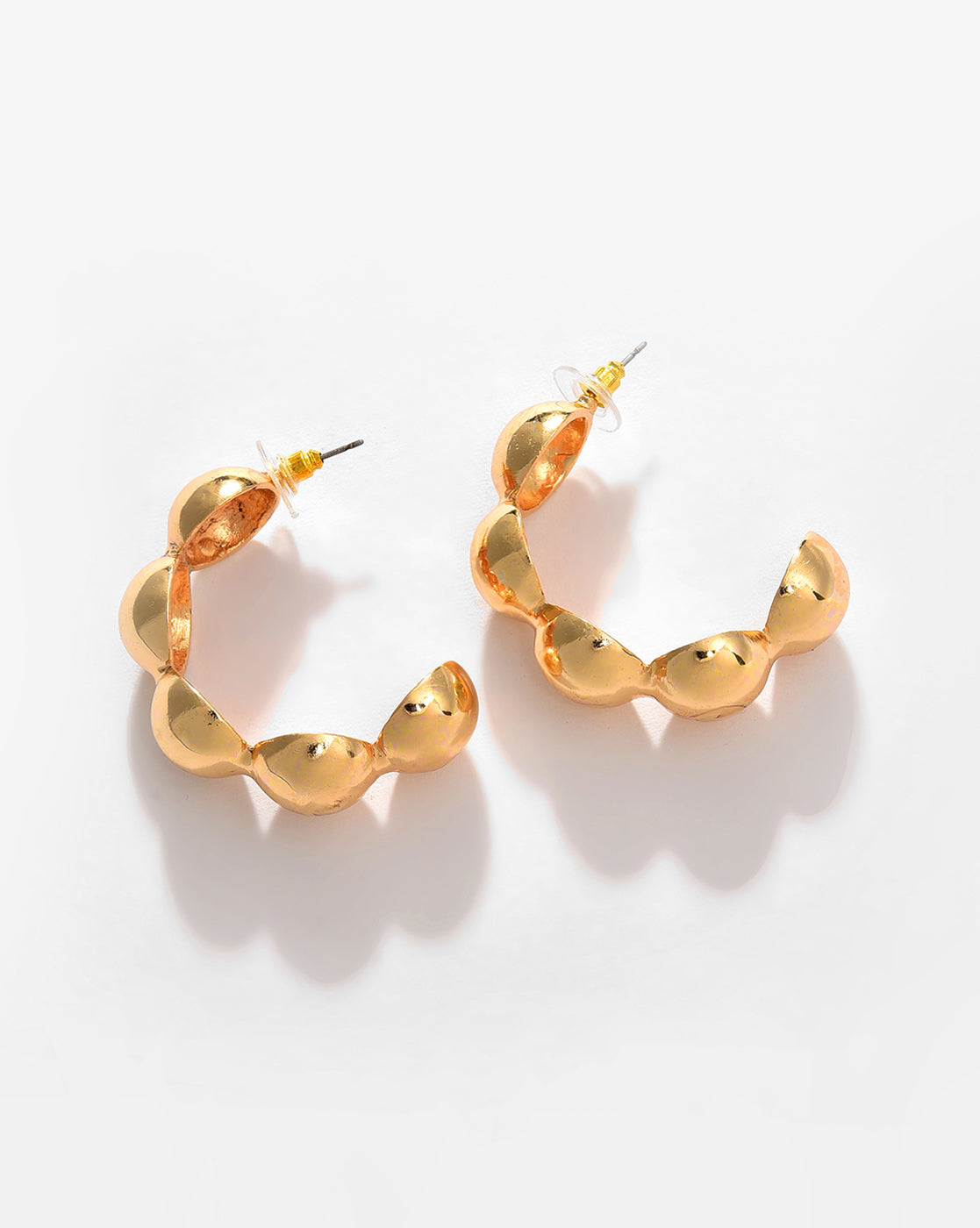 Trendy Designer Studs