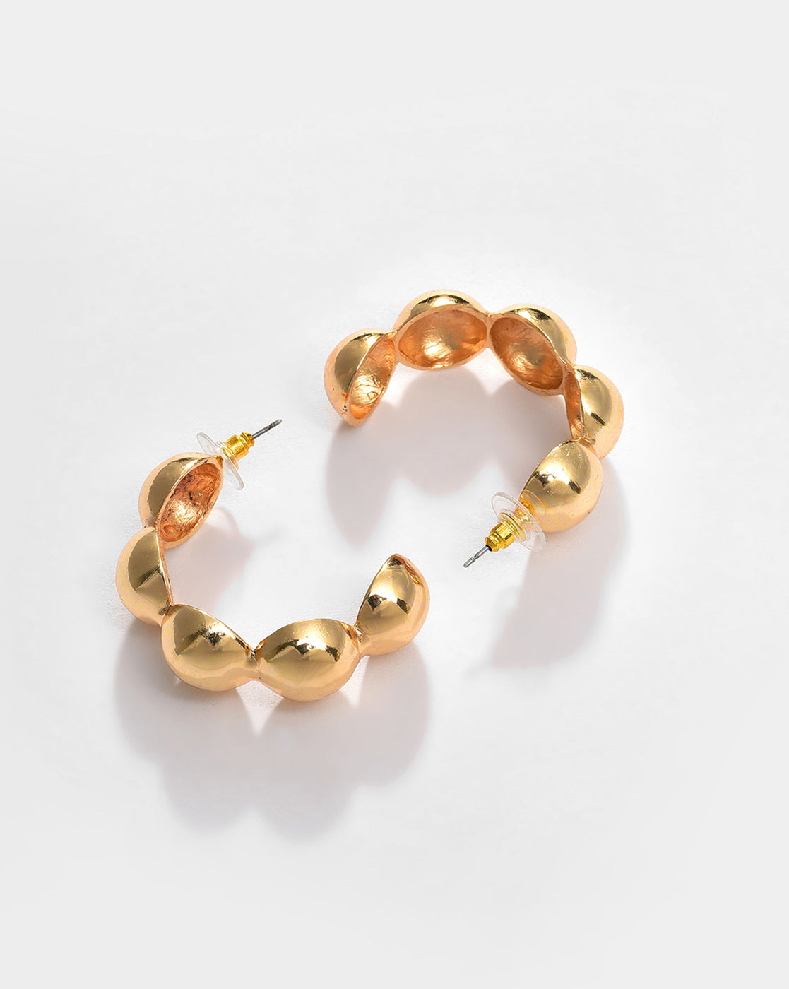 Trendy Designer Studs