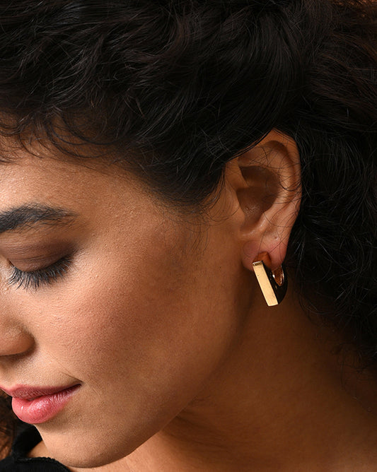 Trendy Designer Studs