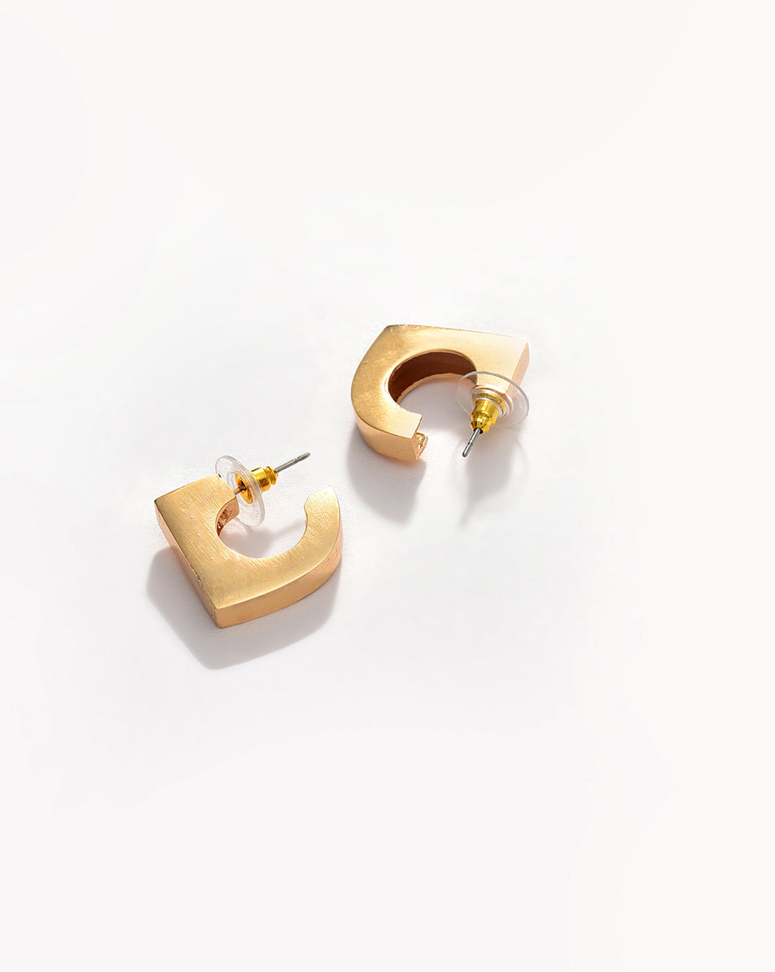 Trendy Designer Studs