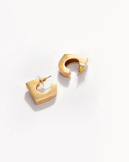 Trendy Designer Studs