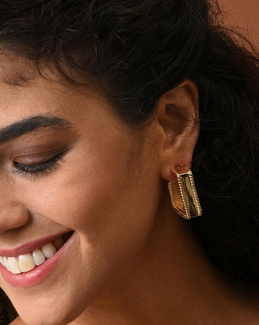 Trendy Designer Studs