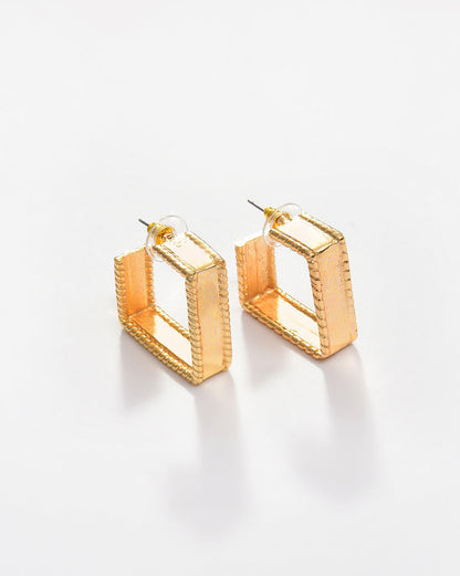 Trendy Designer Studs