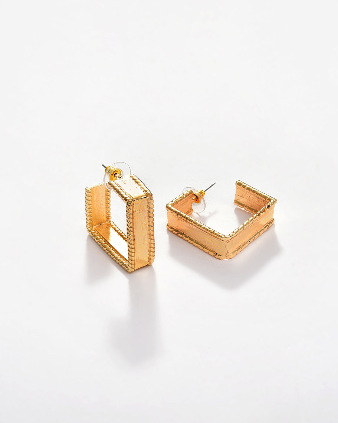 Trendy Designer Studs
