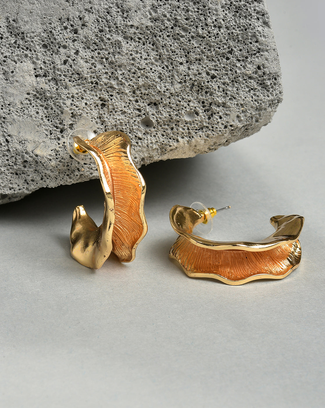 Trendy Designer Studs