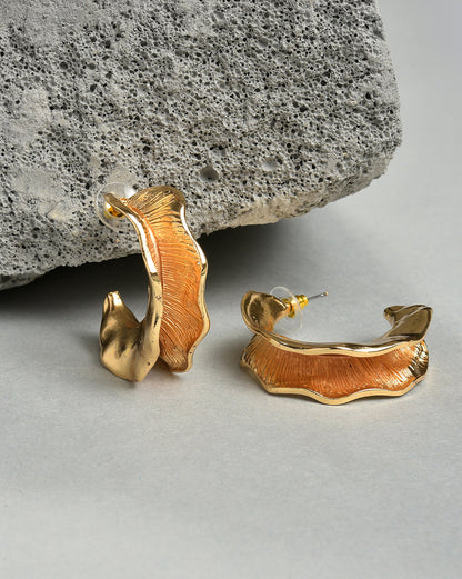 Trendy Designer Studs