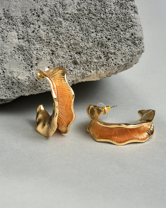 Trendy Designer Studs