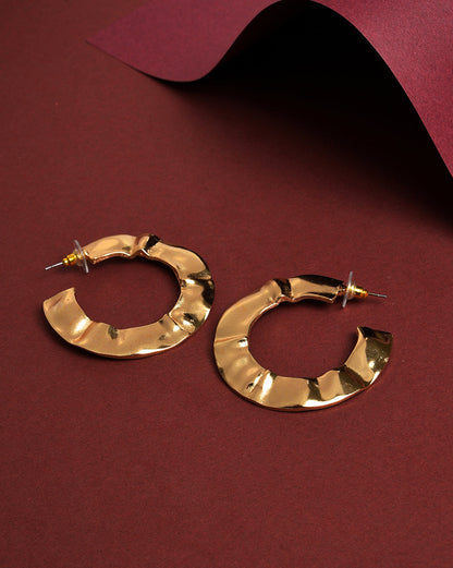 Trendy Designer Studs