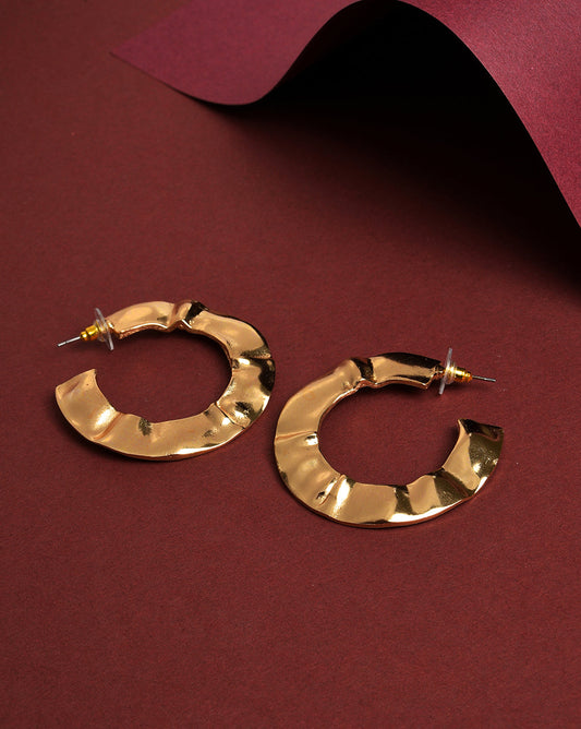 Trendy Designer Studs