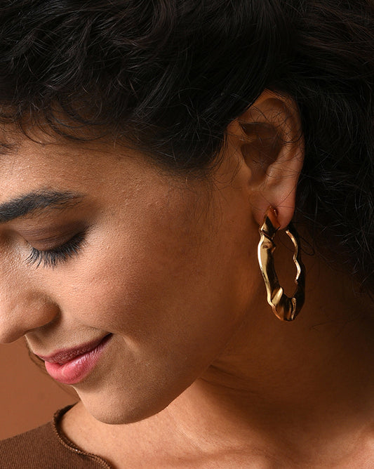 Trendy Designer Studs