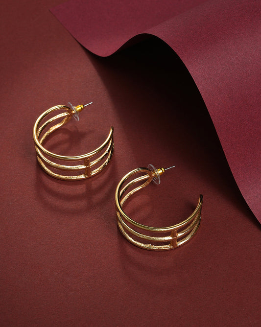 Trendy Designer Studs