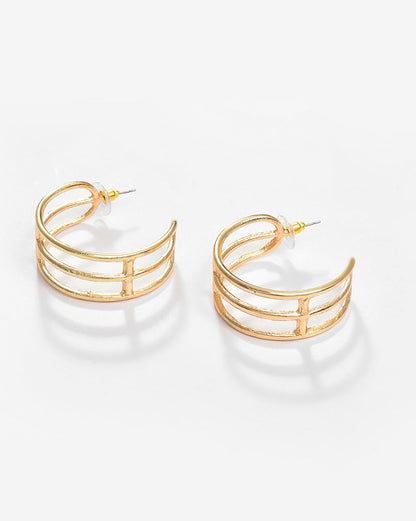 Trendy Designer Studs