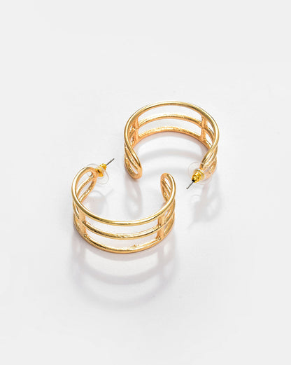 Trendy Designer Studs