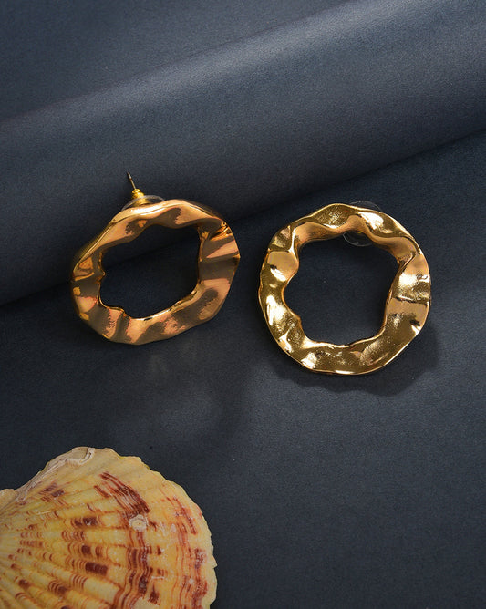Trendy Designer Studs
